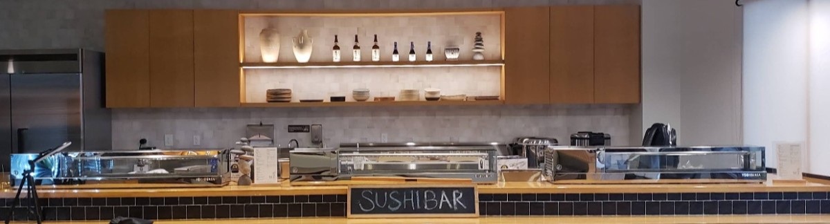 nonstop sushi 1