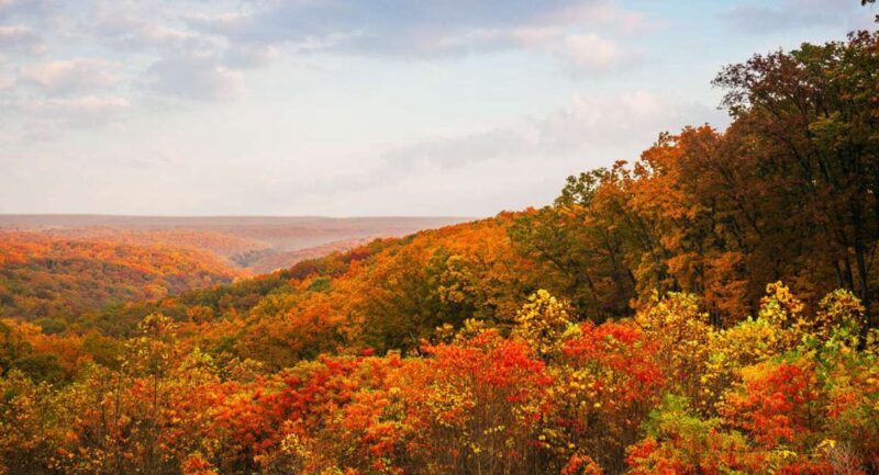 Brown County State Park