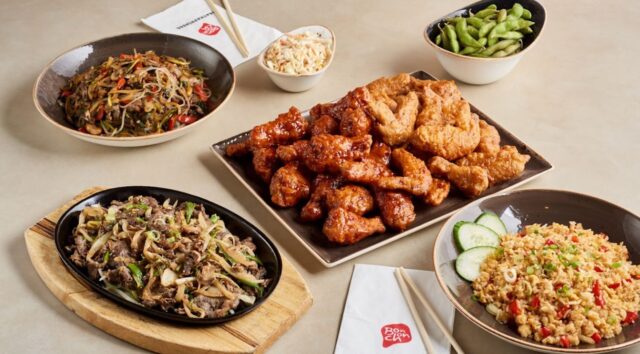 Bonchon Valencia