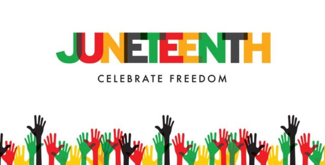 Juneteenth