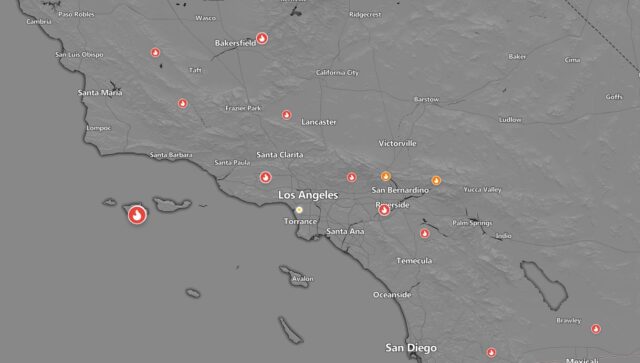 calfire