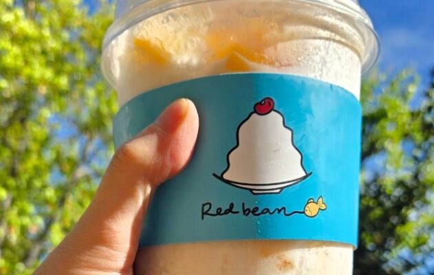 red bean