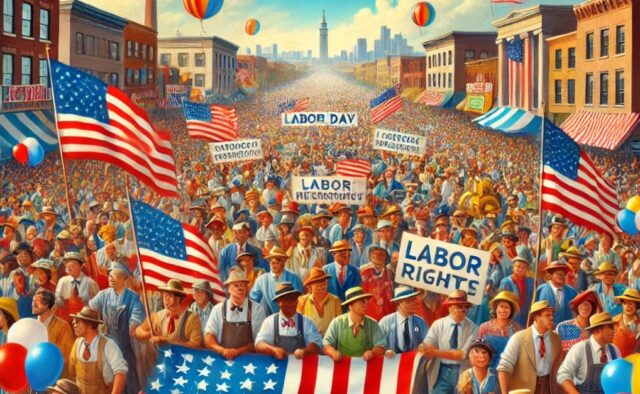 labor day