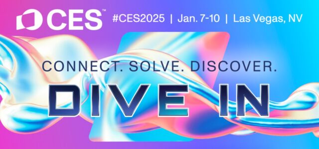 2025 CES Las Vegas