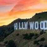 Hollywood Sign