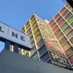 The Line LA Hotel