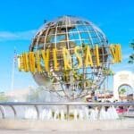 Universal Studio Hollywood