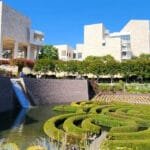 feature getty center