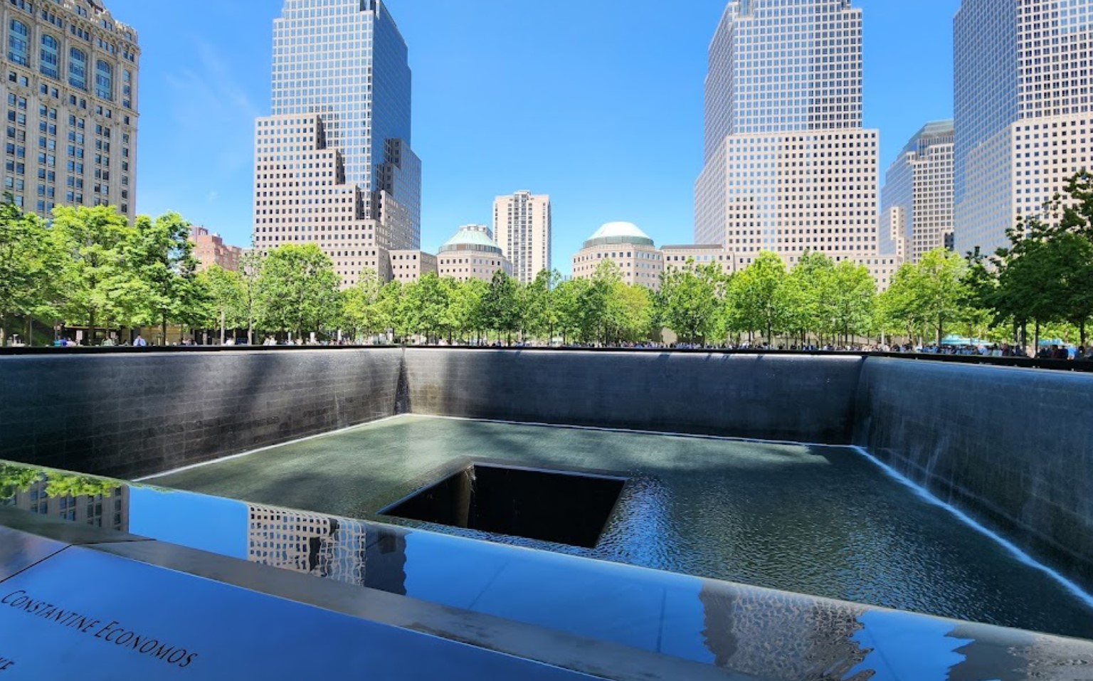 911 Memorial Museum