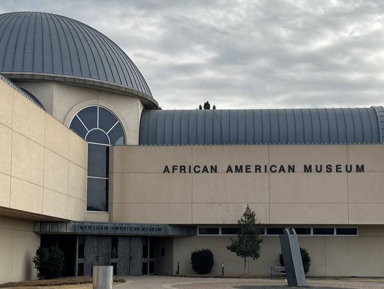 African American Meseum Dallas