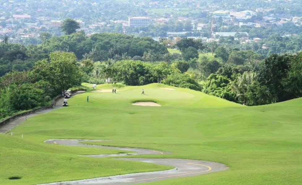 Alta Vista Country Club