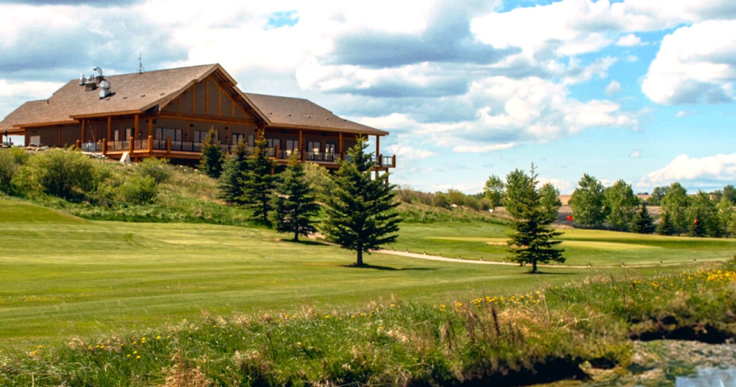 Apple Creek Golf Course