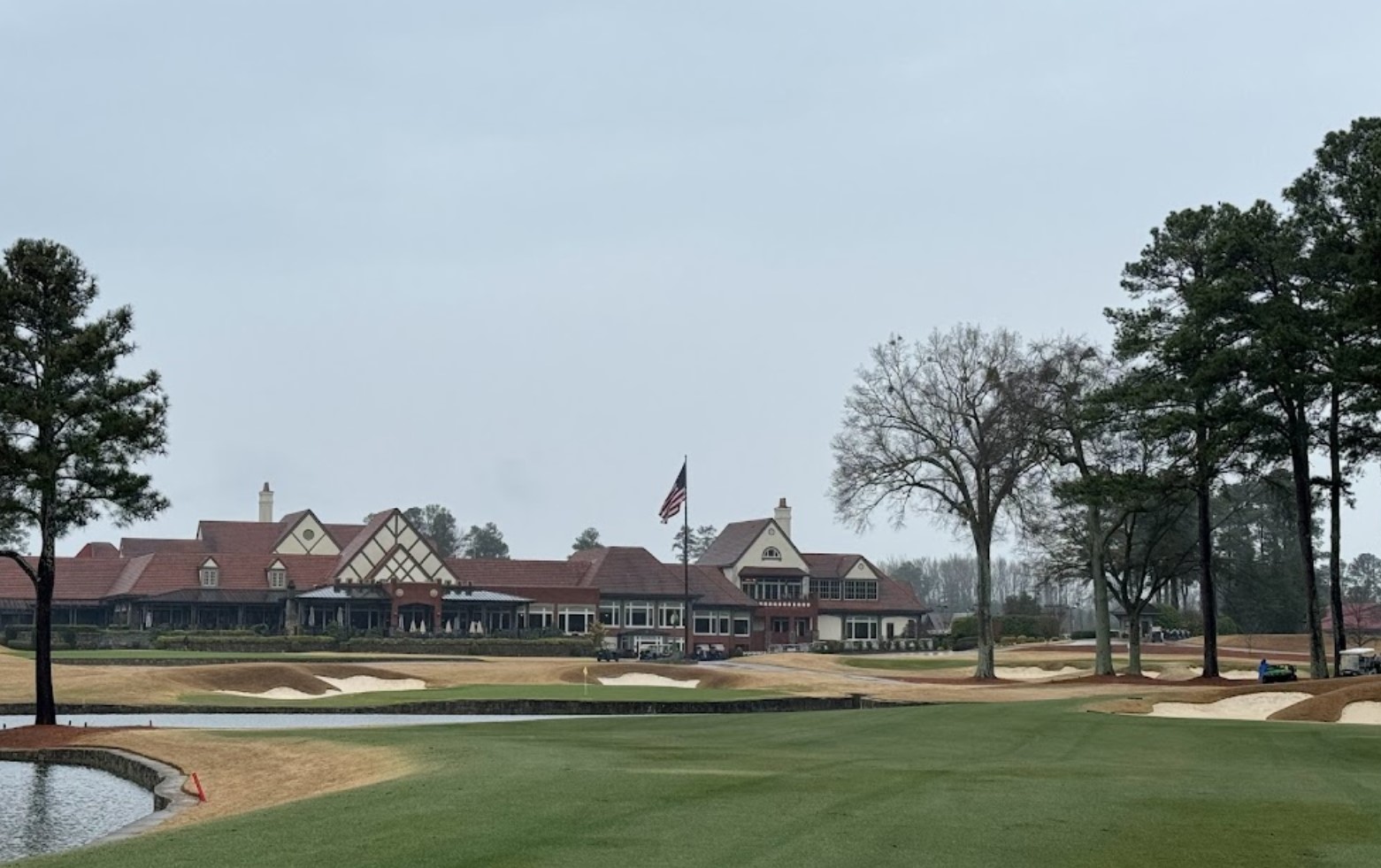 Atlanta Athletic Club