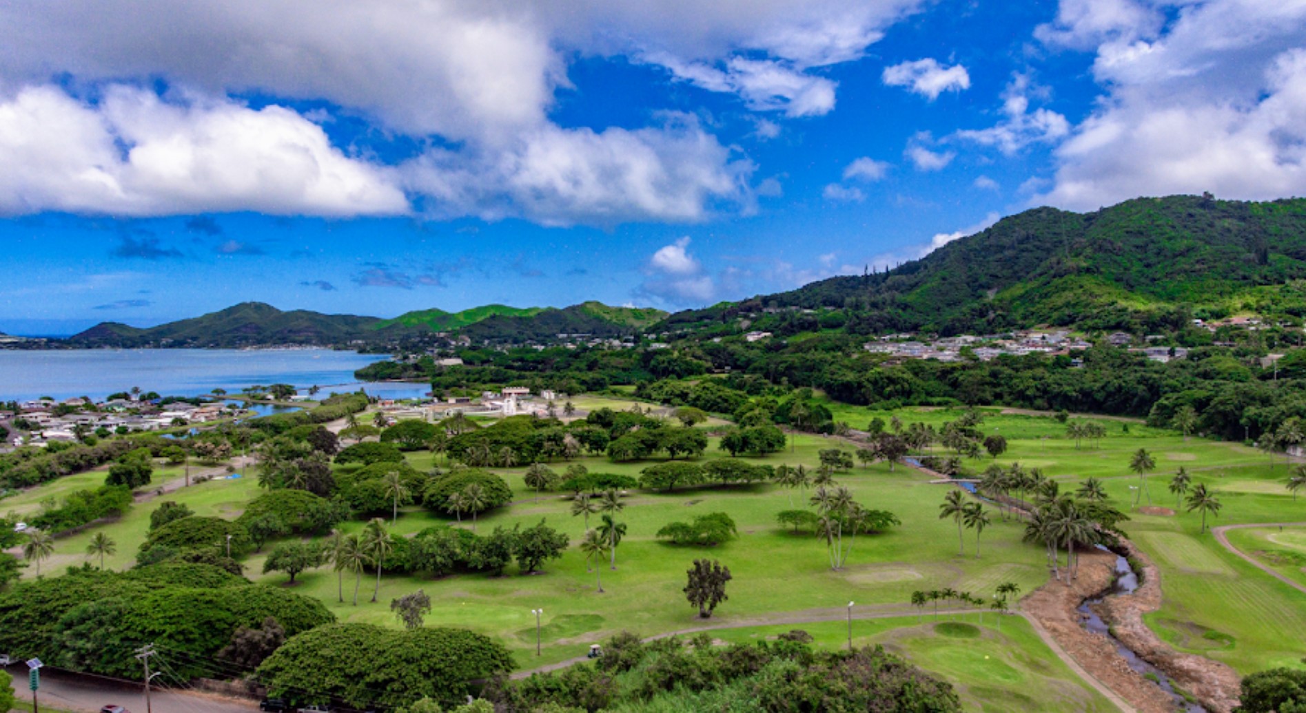 Bayview Golf Course