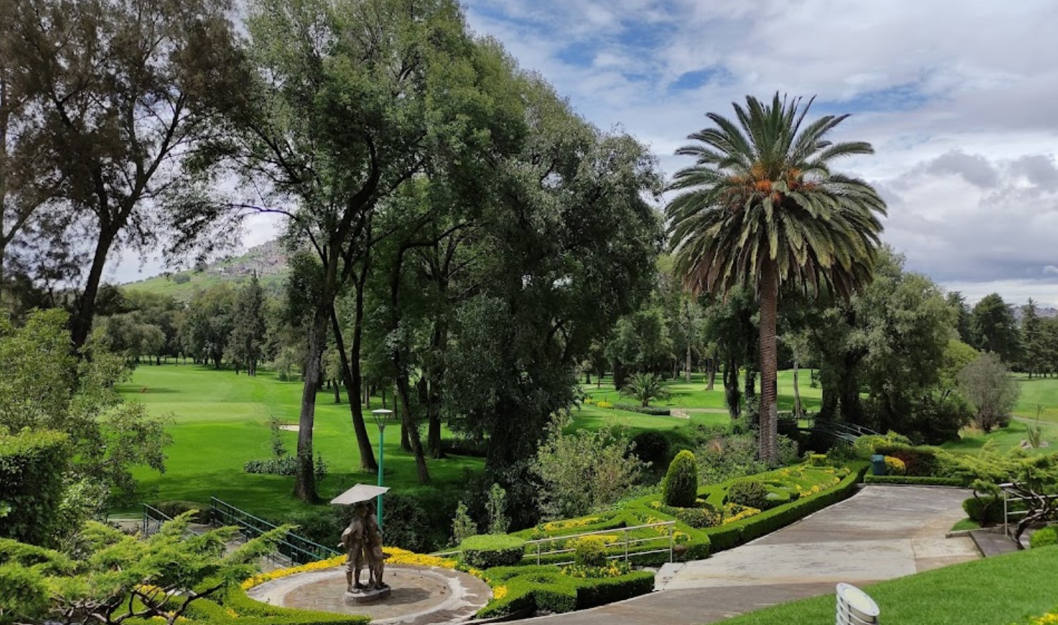 Bellavista Golf Country Club