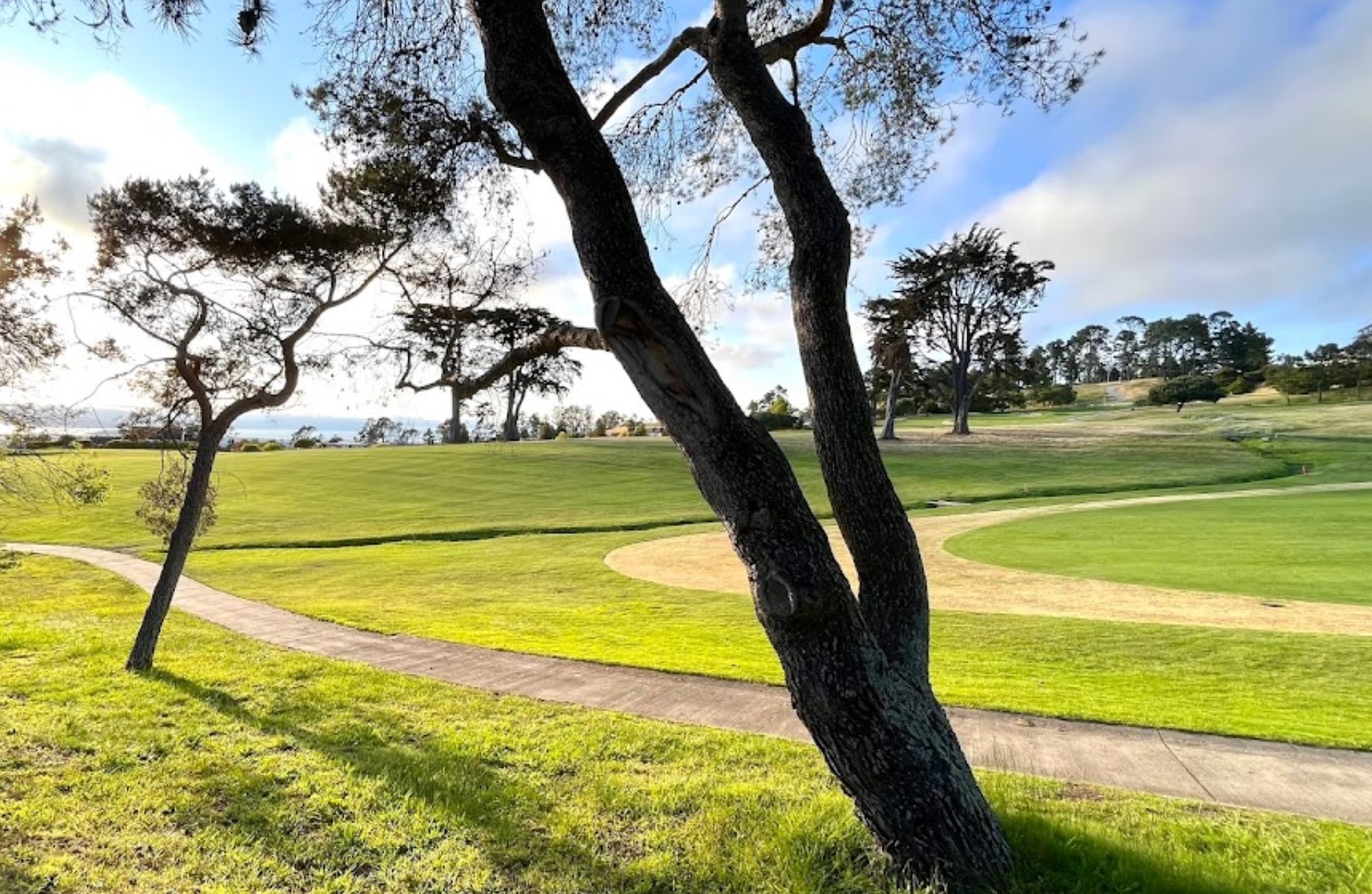 Berkeley Country Club