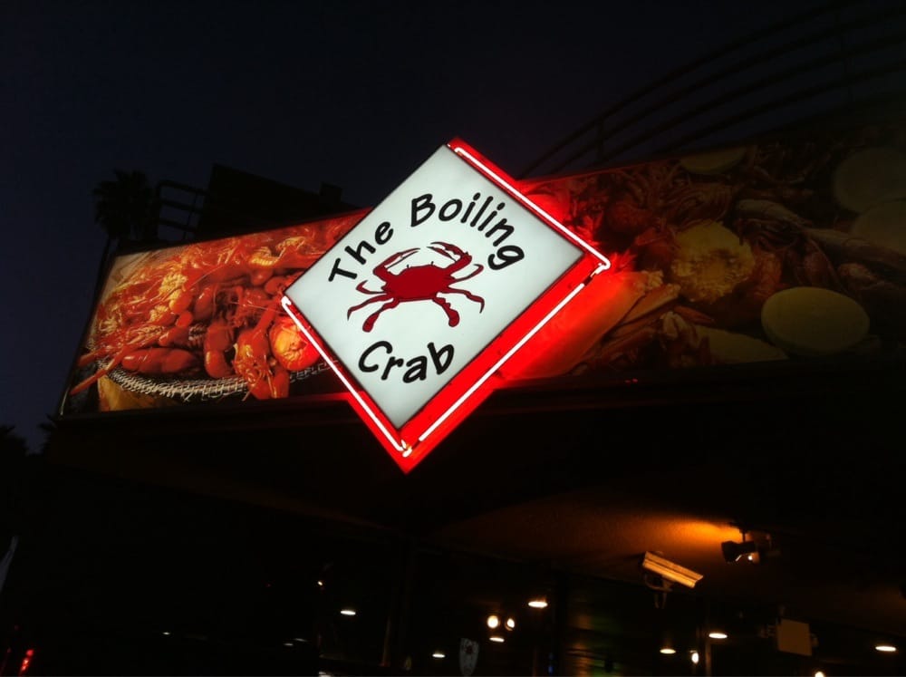 The Boiling Crab Ktown.life