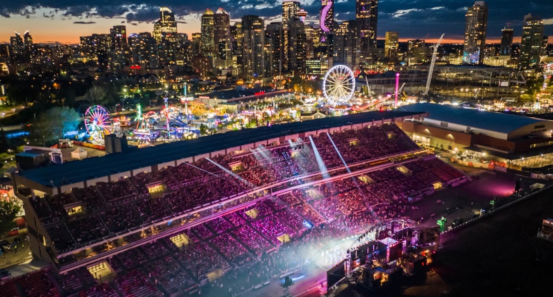 Calgary Stampede