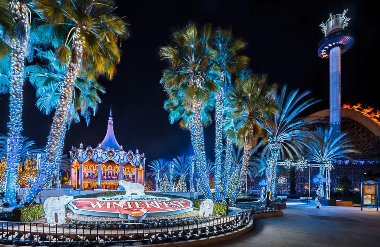 Californias Great America
