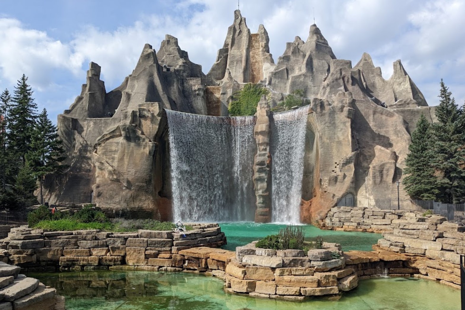 Canadas Wonderland