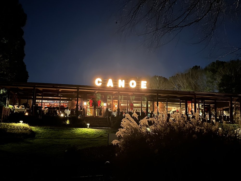 Canoe