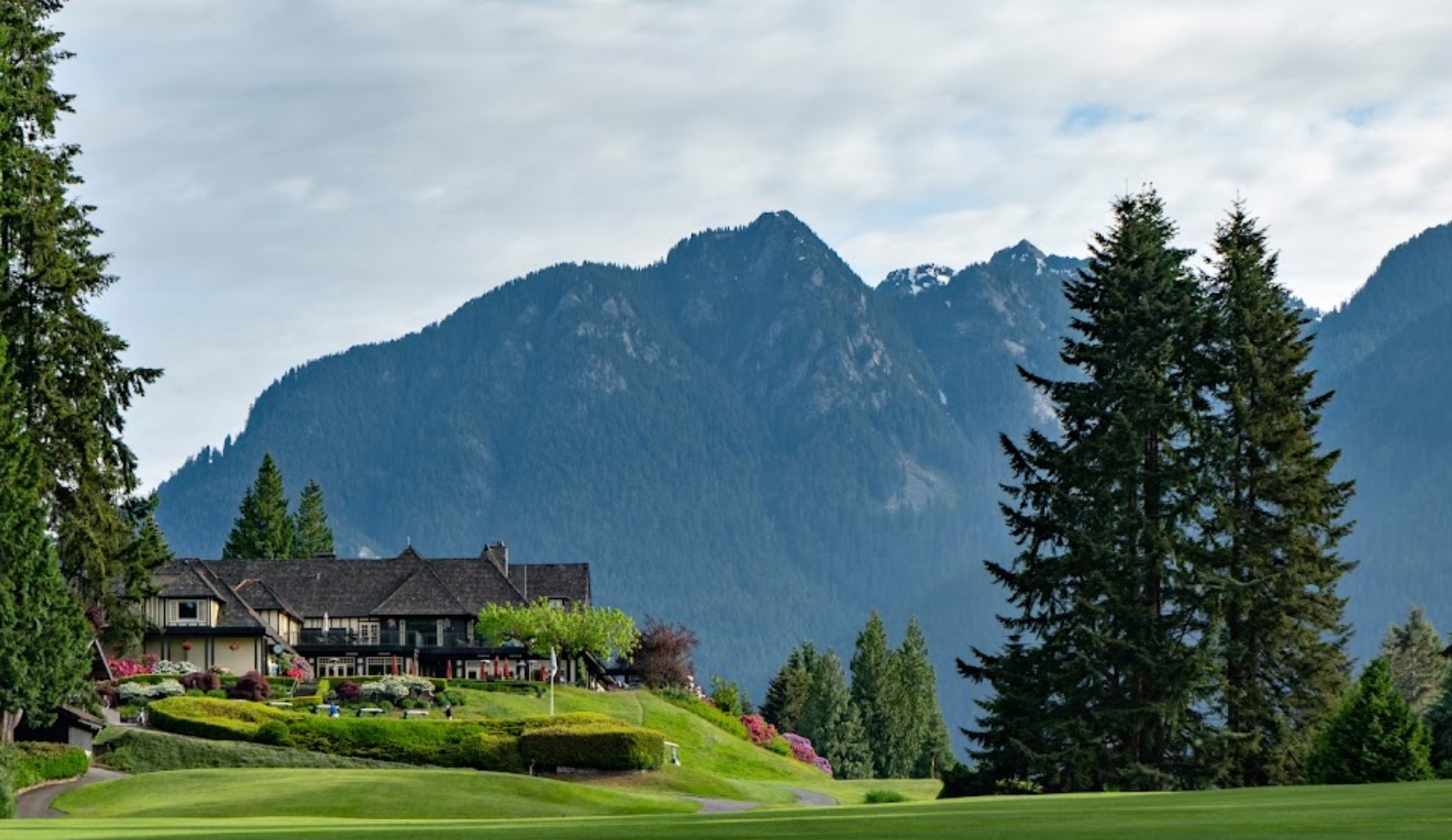 Capilano Golf and Country Club