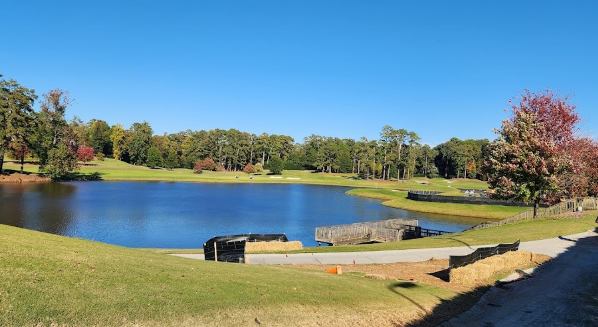 Capital City Country Club