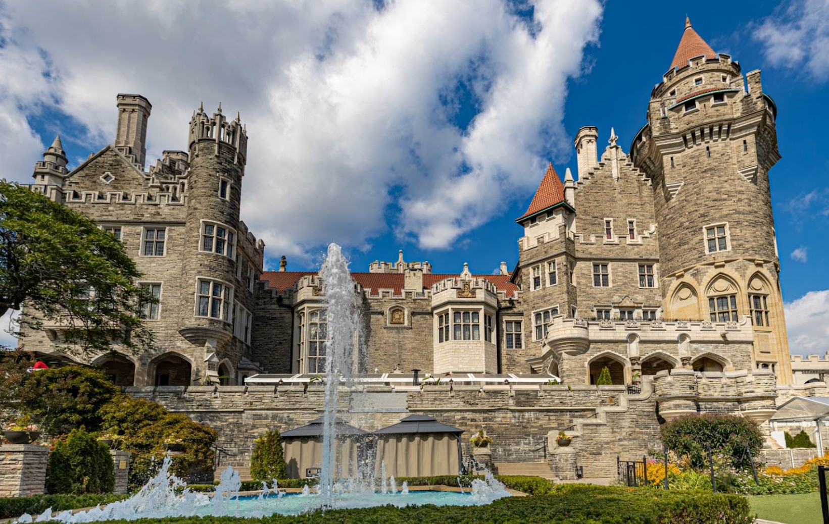 Casa Loma