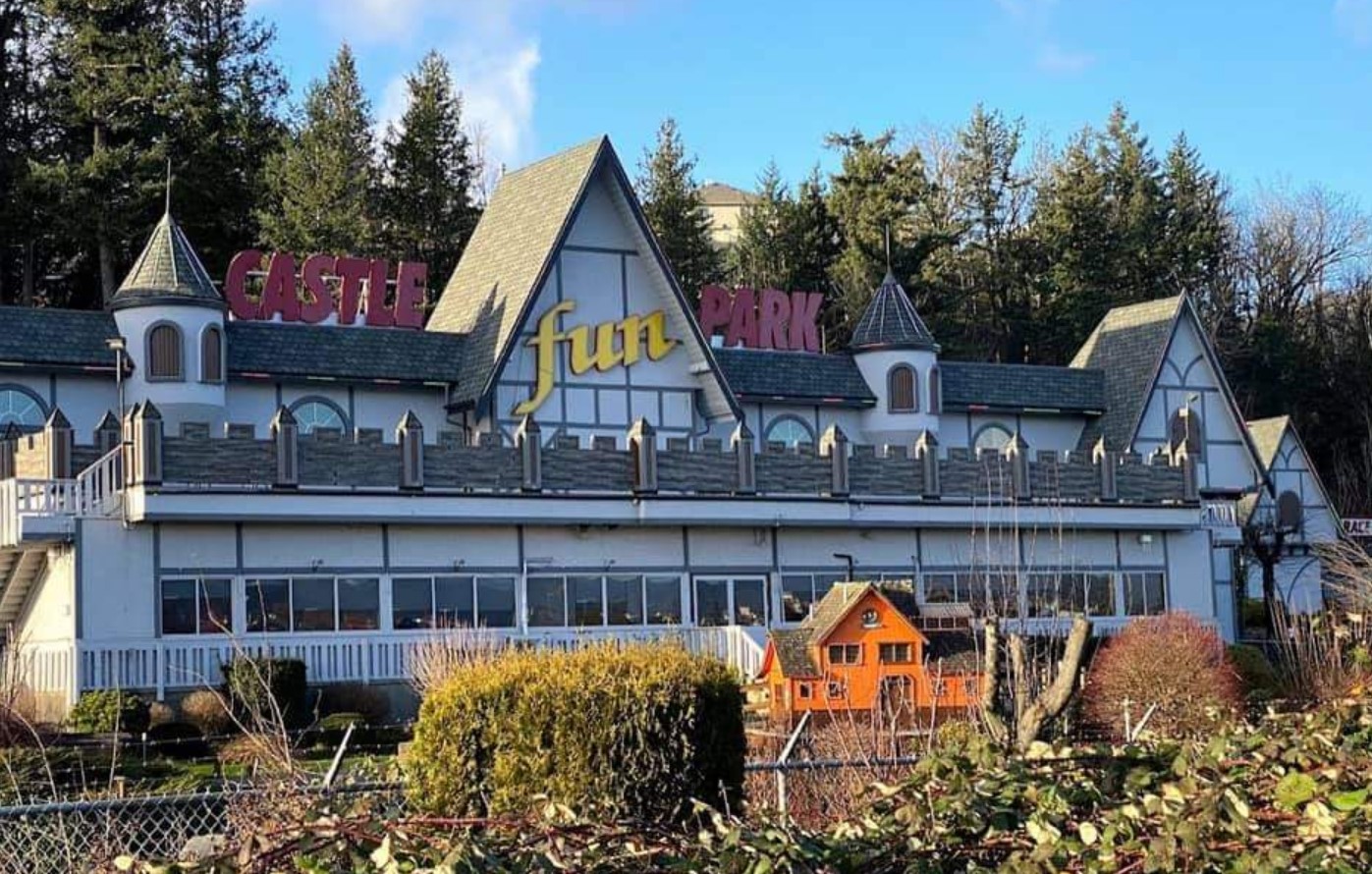Castle Fun Park