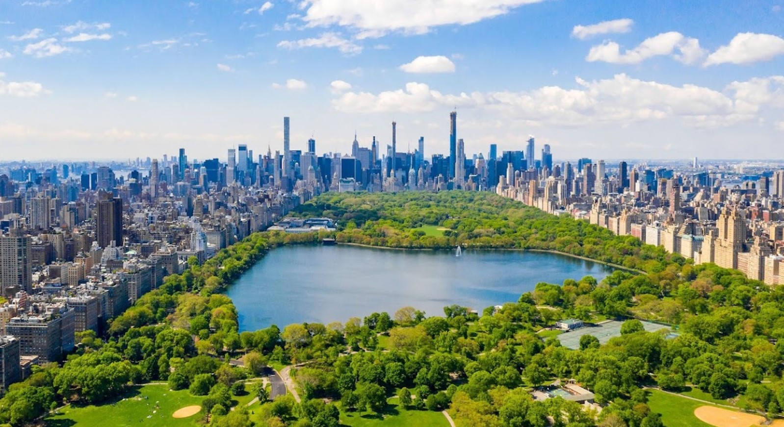 Central Park