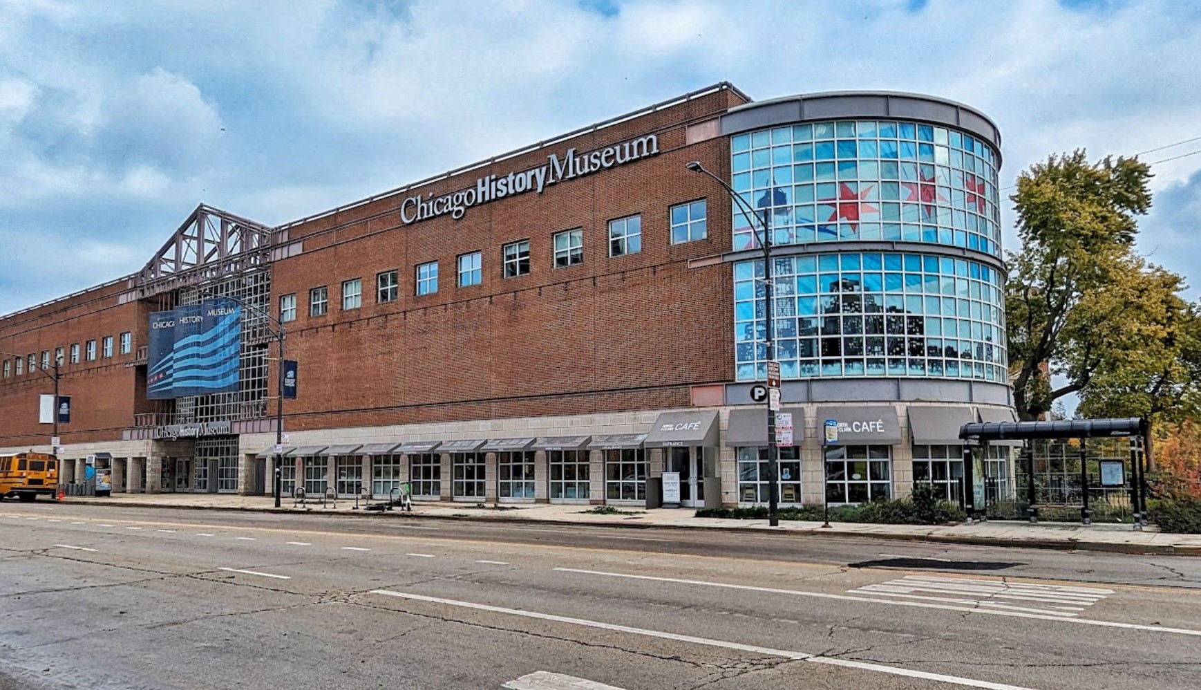 Chicago History Museum