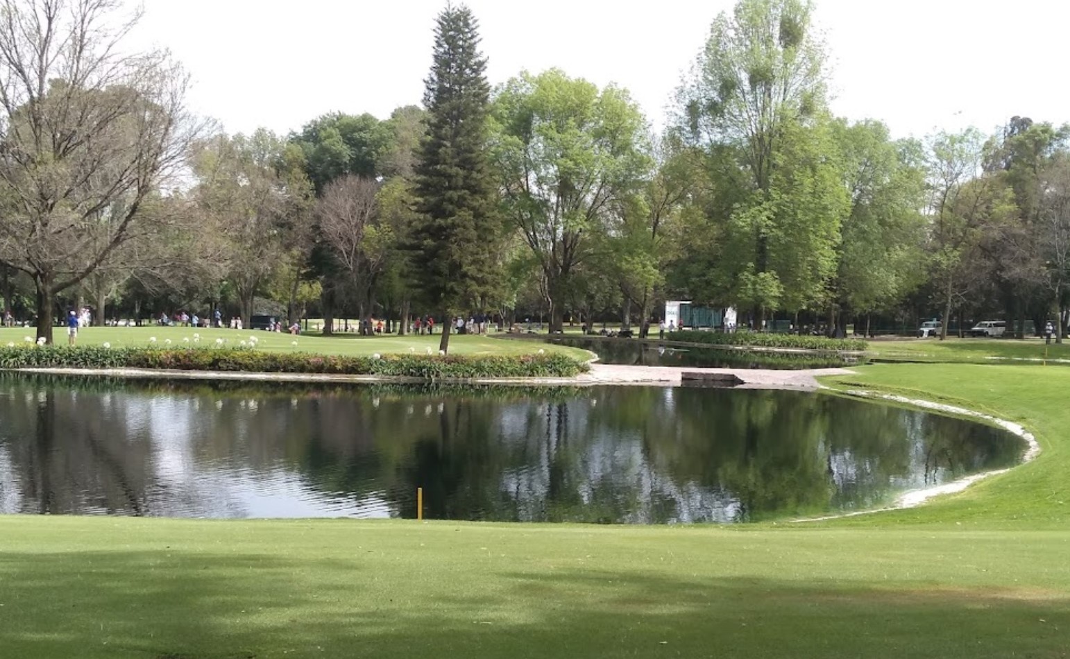 Club de Golf Chapultepec
