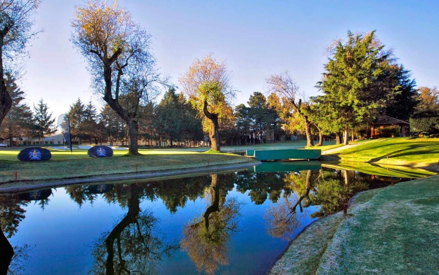 Club de Golf San Carlos S.A. de C.V