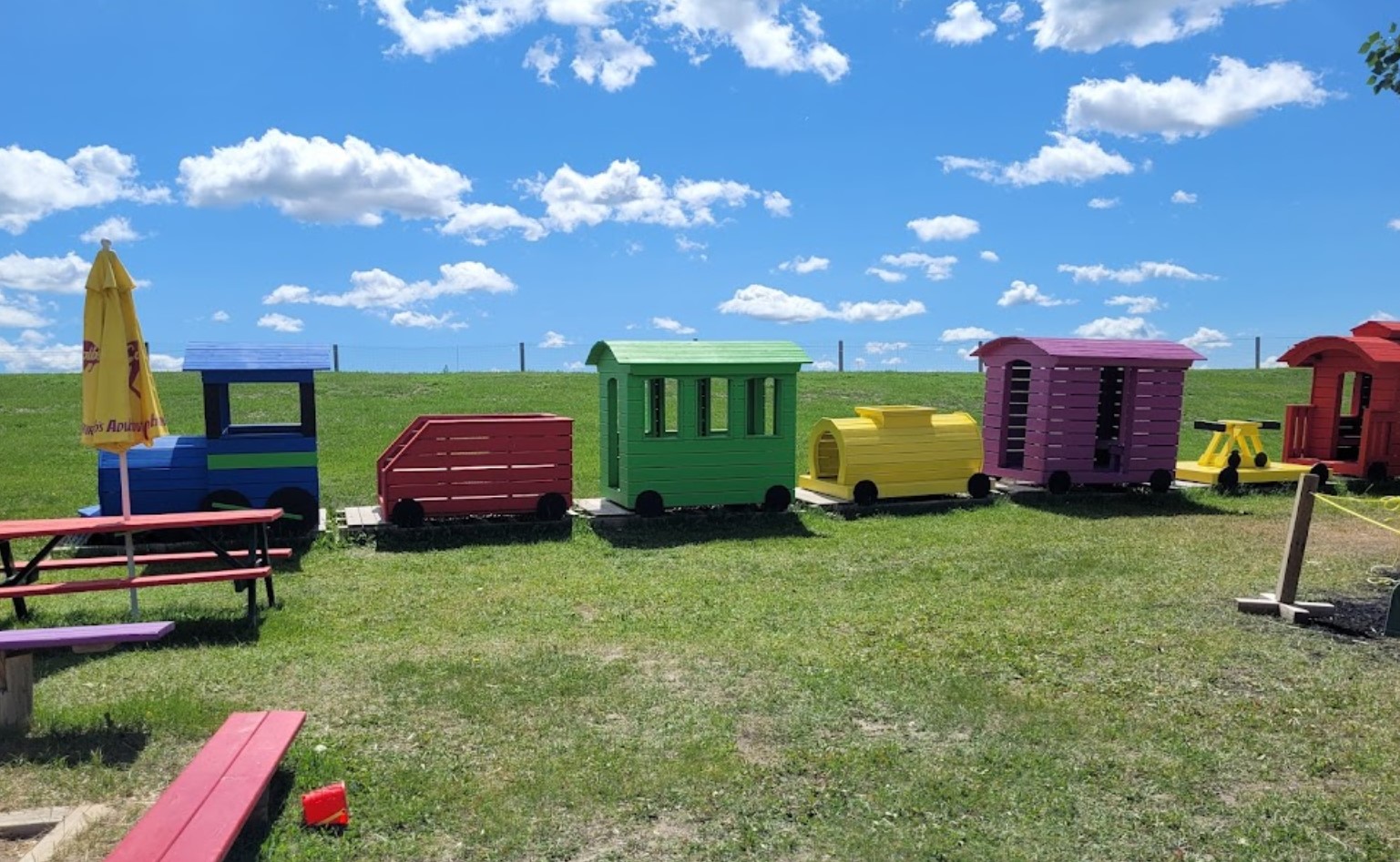 Cobbs Adventure Park