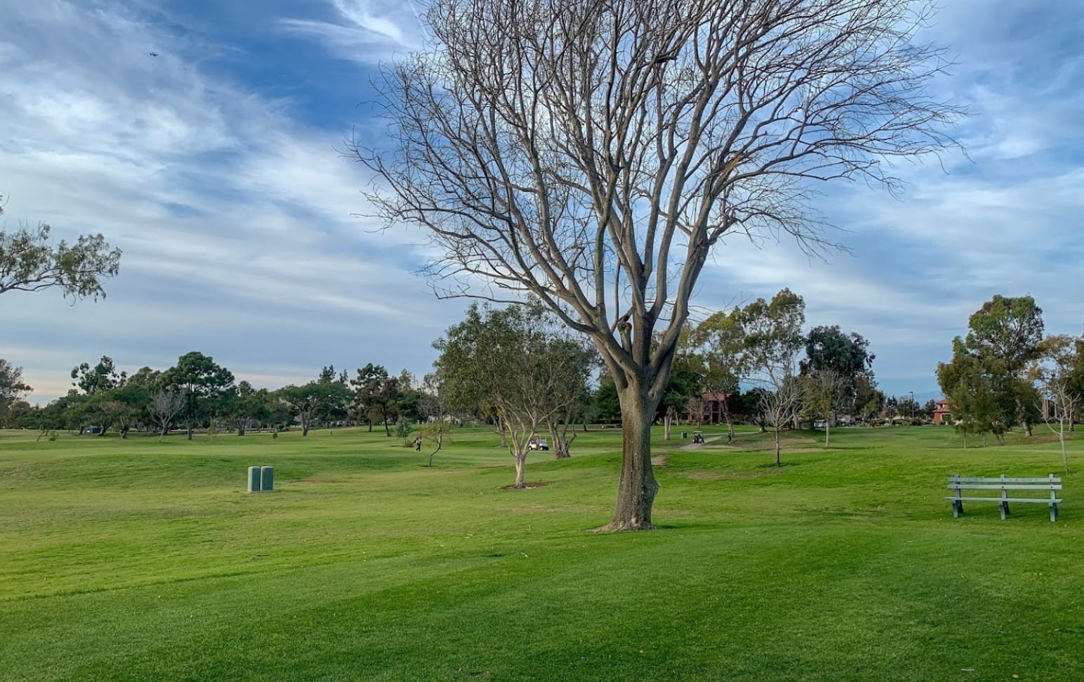 Costa Mesa Golf Course