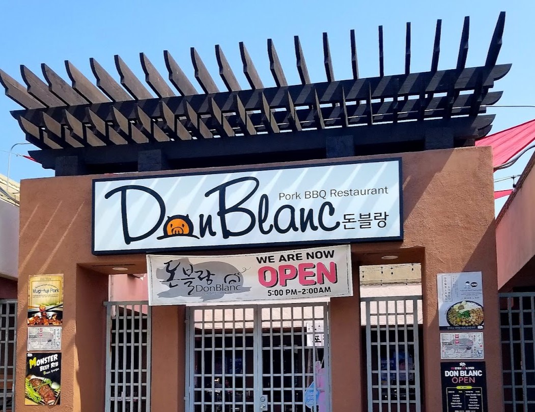 Don