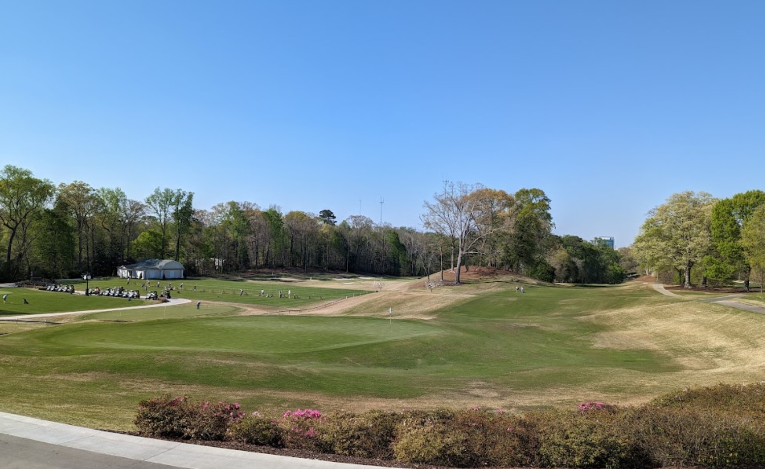 Druid Hills Golf Club