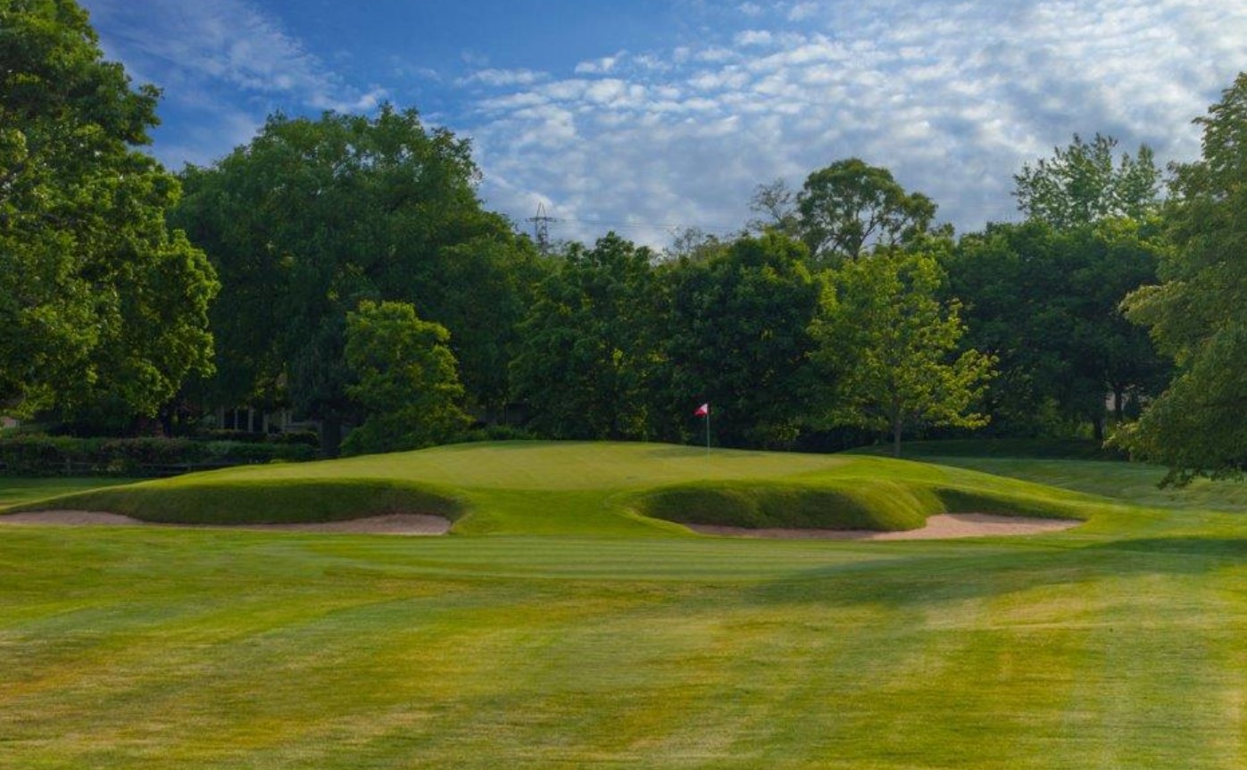Evanston Golf Club