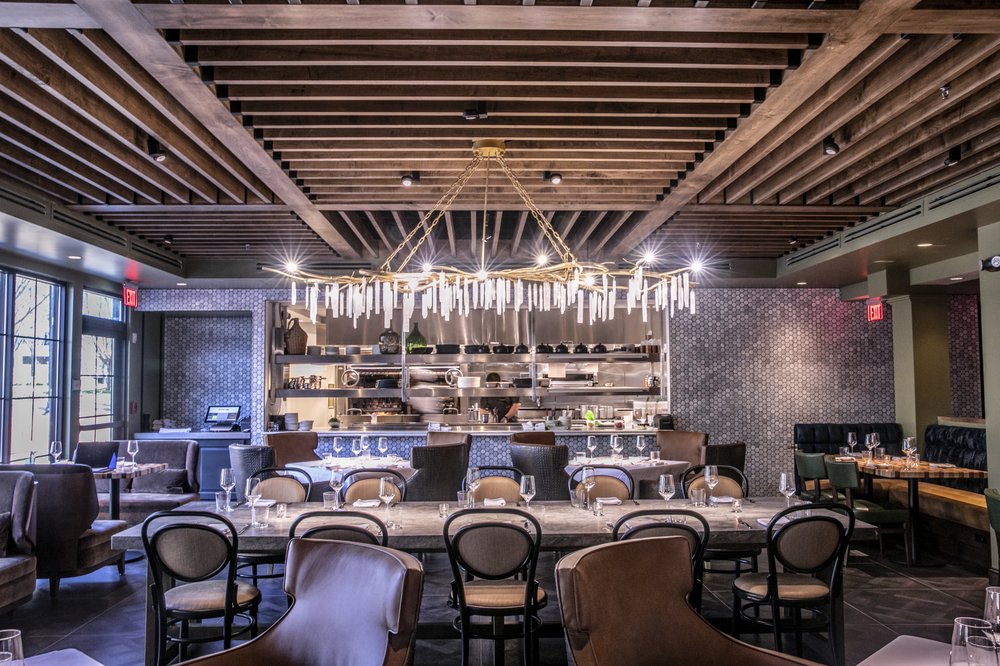 Fia Restaurant
