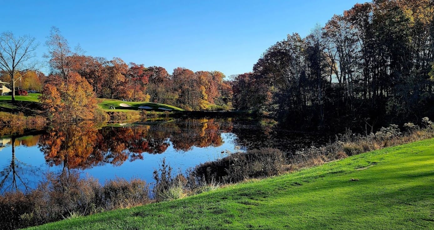 Fox Hollow Golf Club