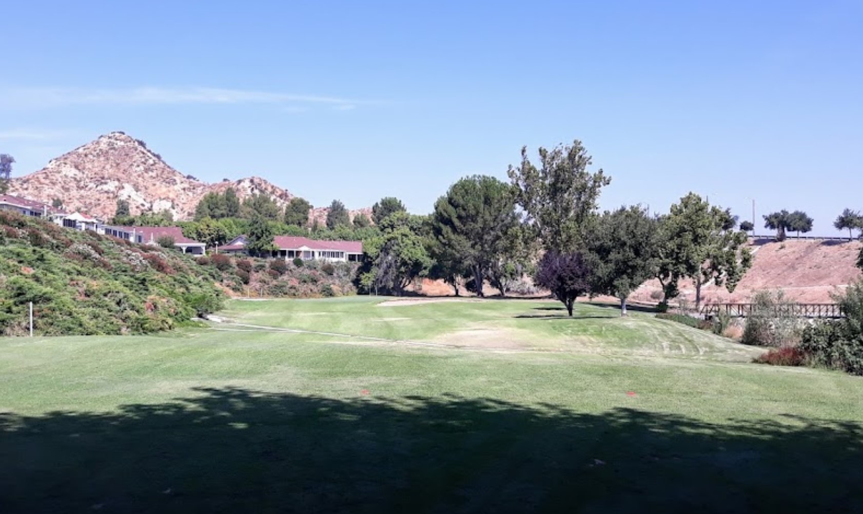 Friendly Valley Golf Course