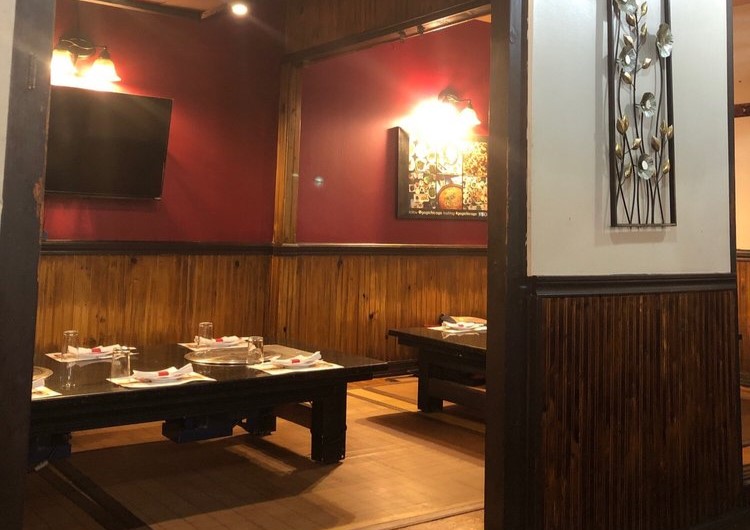 Gogi Chicago