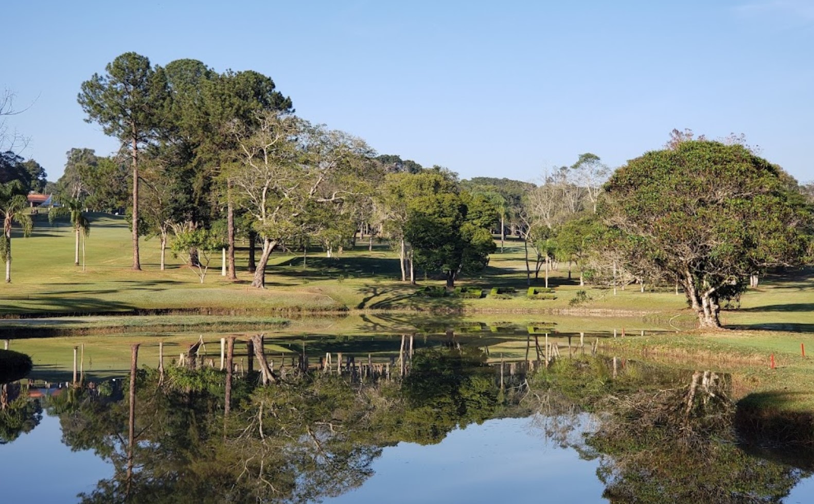 Guarapiranga Golf Country Club