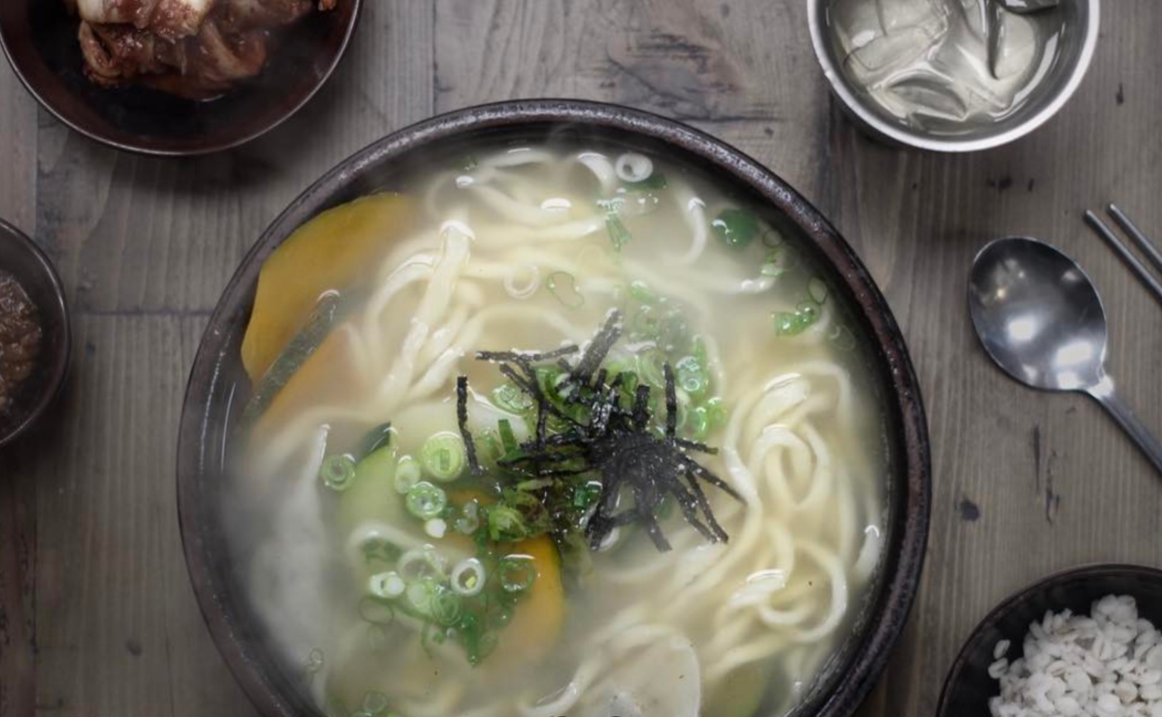 Hangari Kalguksu