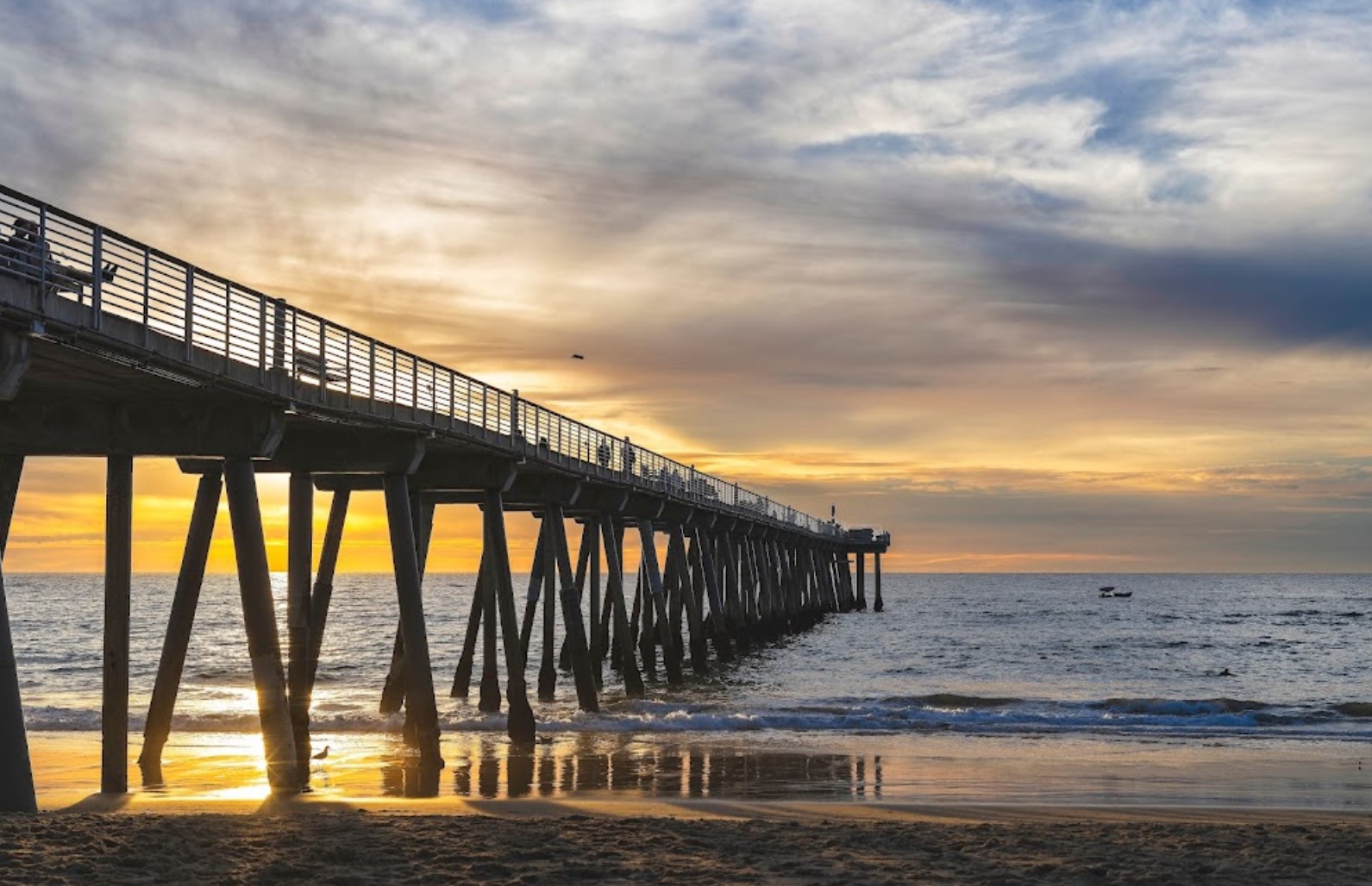 Hermosa Beach 1