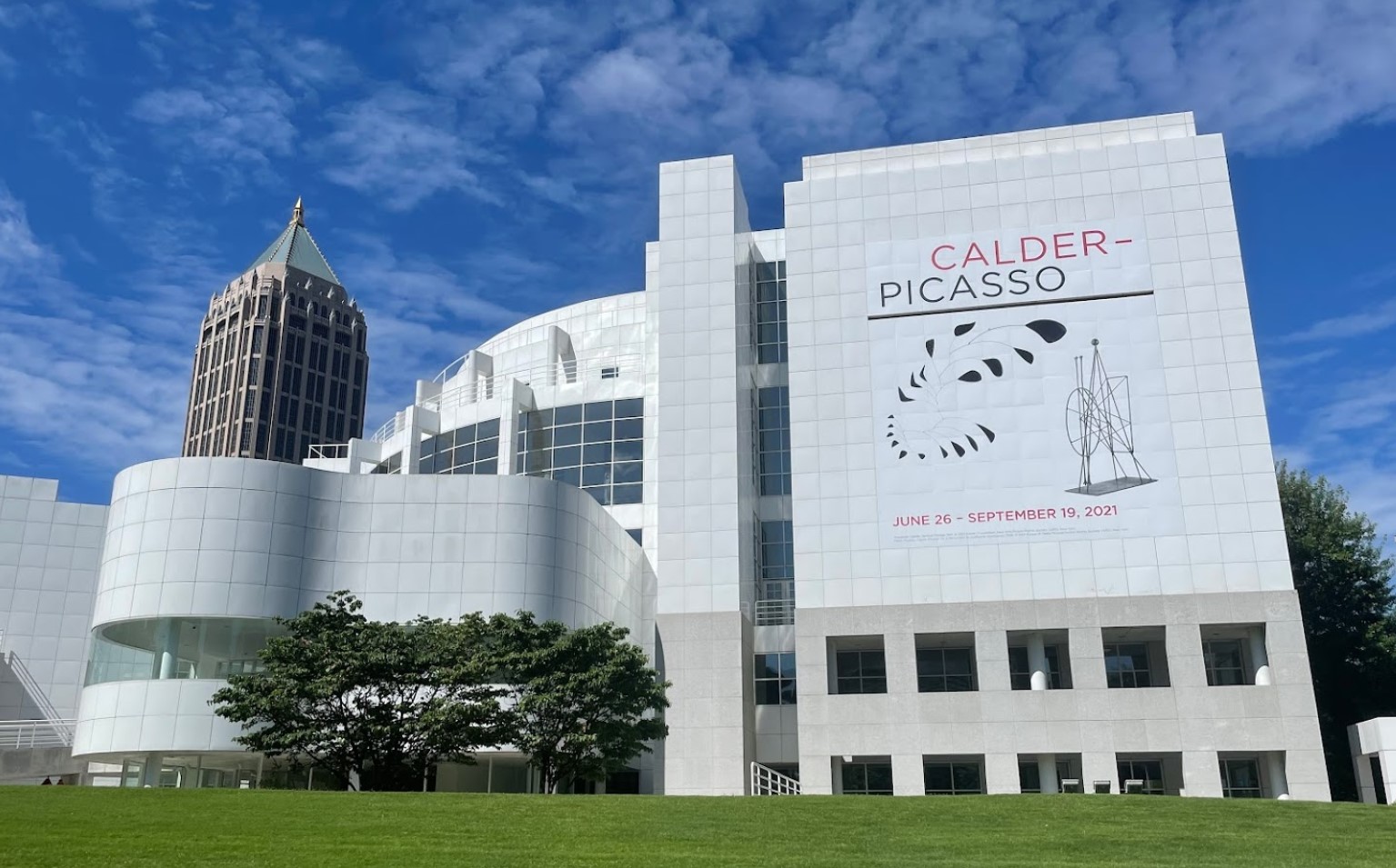 High Museum of Art