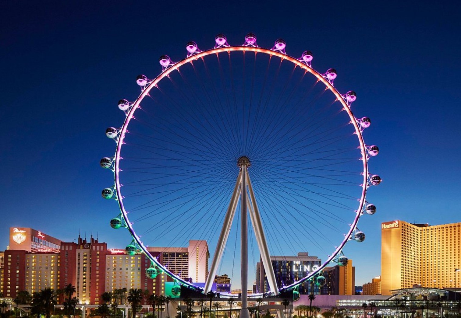 High Roller