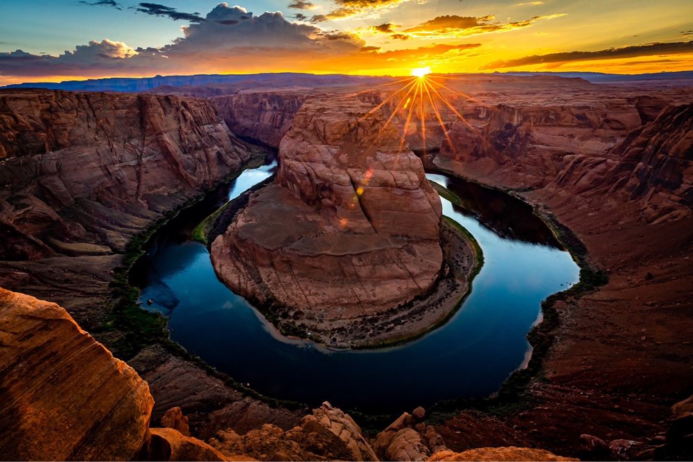 Horsebend