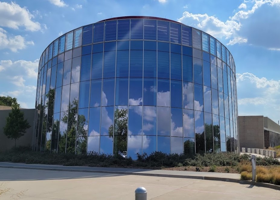 ICR Discovery Center Dallas