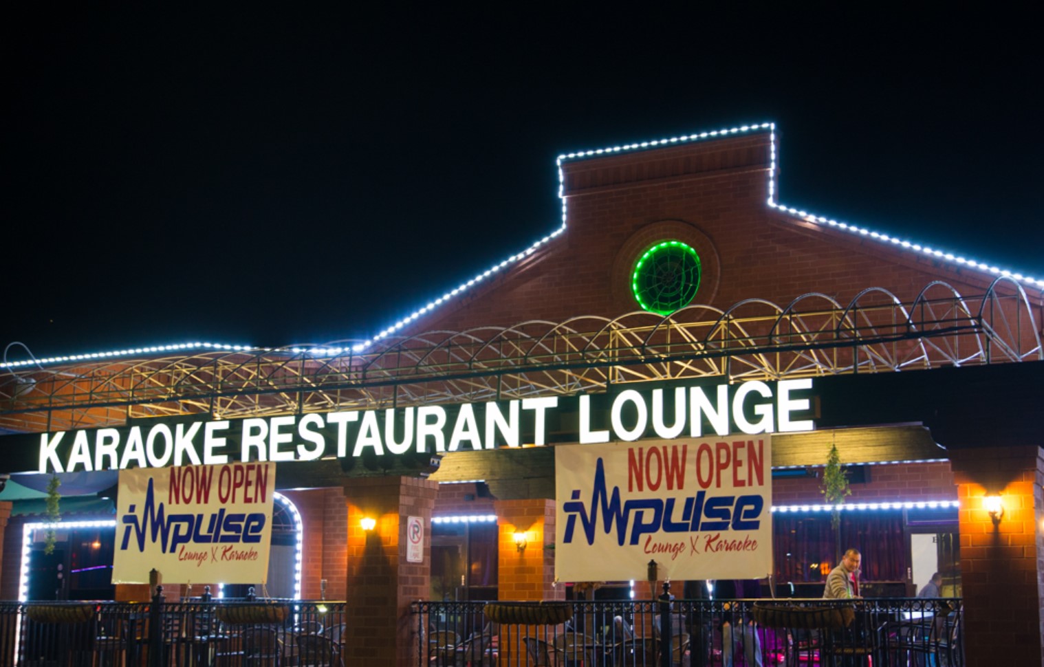 Impulse Lounge and Karaoke